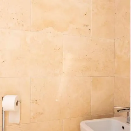 Centralissimo Beato Angelico Luxury *