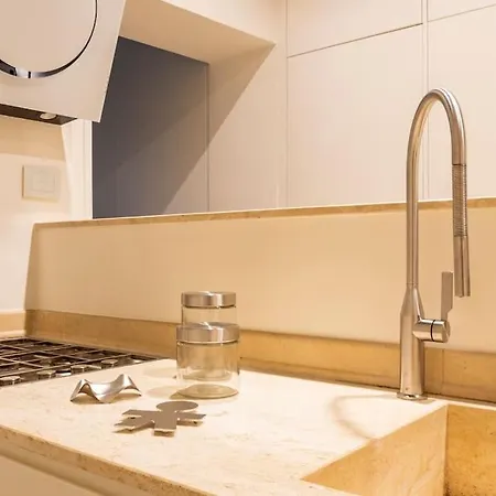 Centralissimo Beato Angelico Luxury