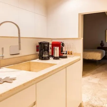 Centralissimo Beato Angelico Luxury